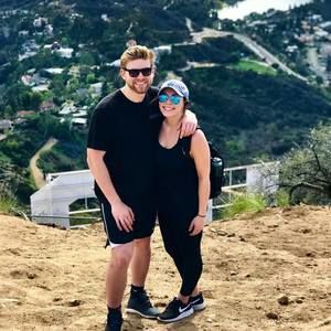 Meet your Posher, Theresa